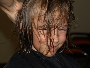 Cutting Off the Straw