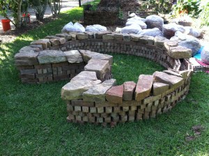 The birth of a Keyhole